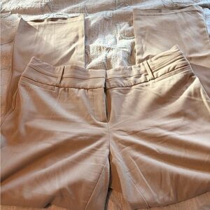 Maurices Stylish Tan Trousers